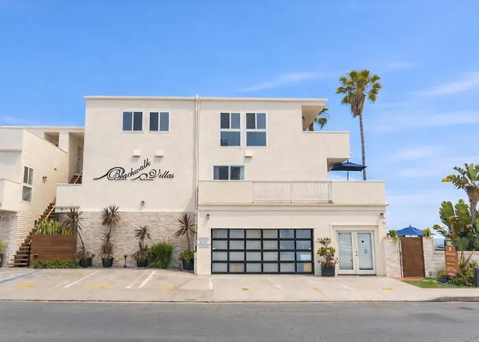 Beachwalk Villas